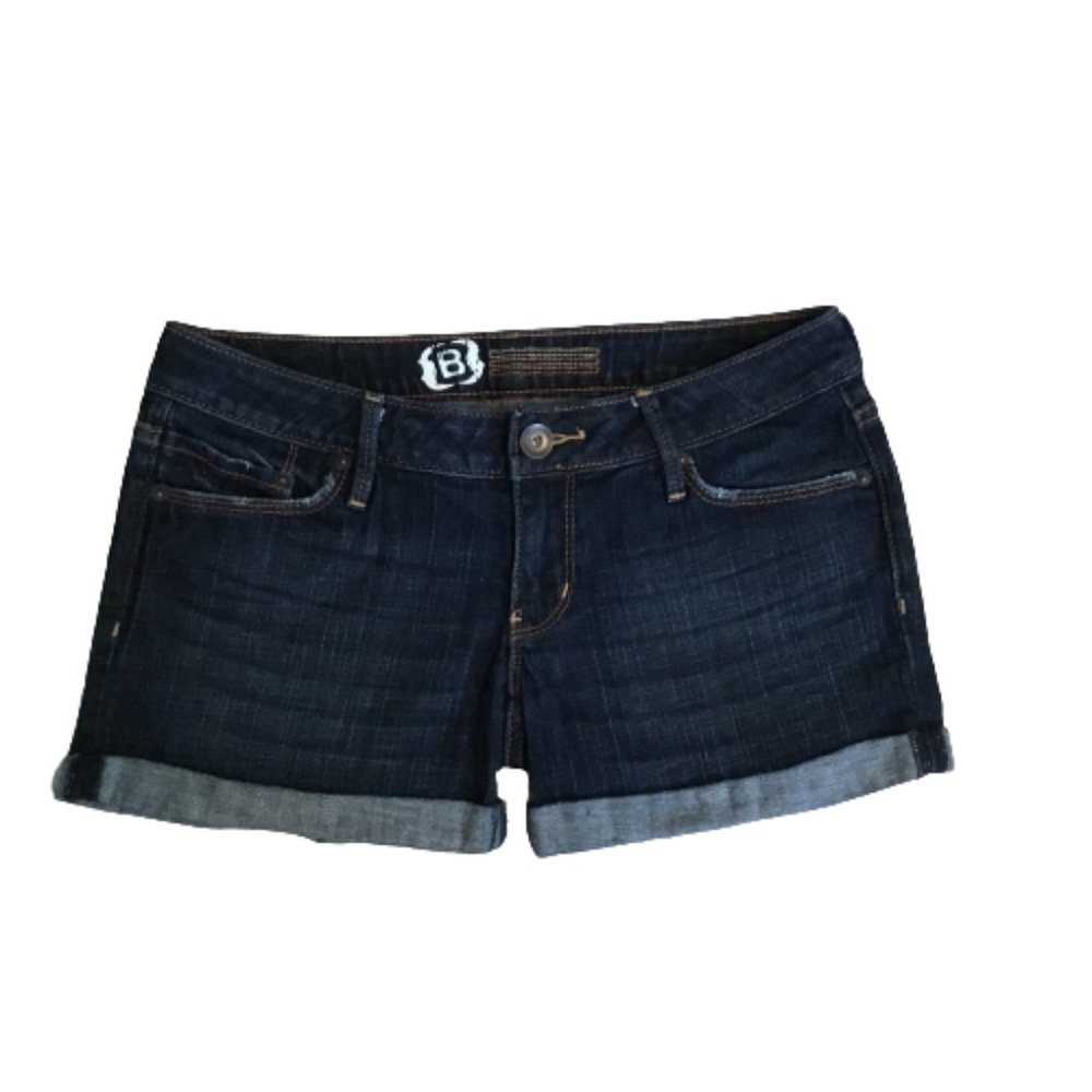 COPY - Bullhead Denim Shorts  Size 3